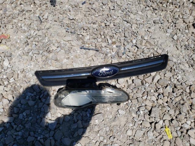 Photo 12 from auction – 2014 FORD ESCAPE SE with VIN 1FMCU9GXXEUC21514