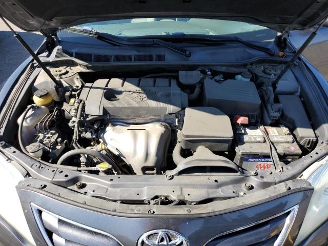 Photo 11 from auction – 2010 TOYOTA CAMRY BASE with VIN 4T4BF3EK1AR086899