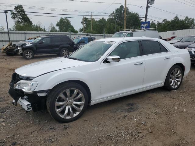 Photo 1 from auction – 2020 CHRYSLER 300 LIMITE with VIN 2C3CCAEG8LH221978
