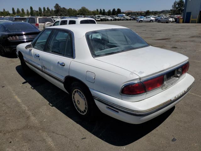Photo 2 from auction – 1997 BUICK LESABRE CU with VIN 1G4HP52K4VH619148