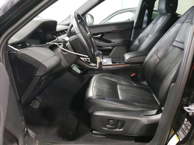 Photo 7 from auction – 2020 LAND ROVER RANGE ROVE with VIN SALZP2FX8LH075465