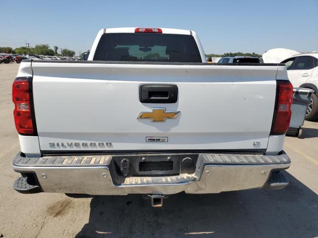 Photo 6 from auction – 2017 CHEVROLET SILVERADO with VIN 1GCVKREC0HZ175945