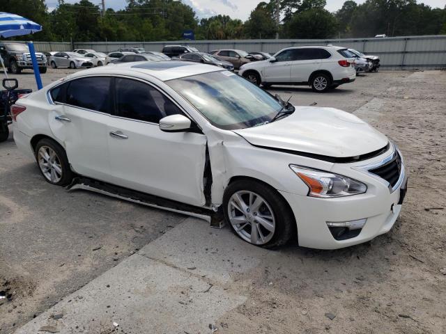 Photo 4 from auction – 2013 NISSAN ALTIMA 2.5 with VIN 1N4AL3AP5DC189098