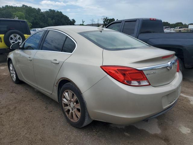 Photo 2 from auction – 2013 BUICK REGAL with VIN 2G4GR5ER7D9147271