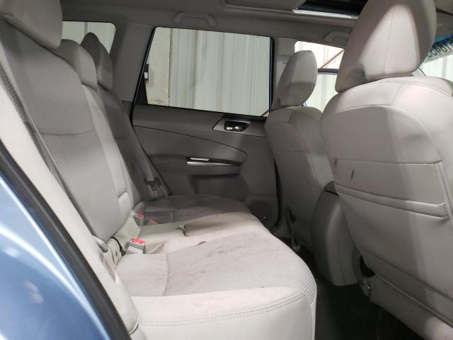 Photo 10 from auction – 2012 SUBARU FORESTER 2 with VIN JF2SHADC8CH446416
