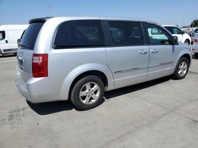 Photo 3 from auction – 2008 DODGE GRAND CARA with VIN 2D8HN54P58R830761