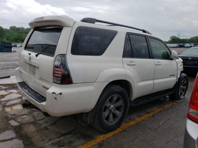 Photo 3 from auction – 2006 TOYOTA 4RUNNER LI with VIN JTEBU17R060087118