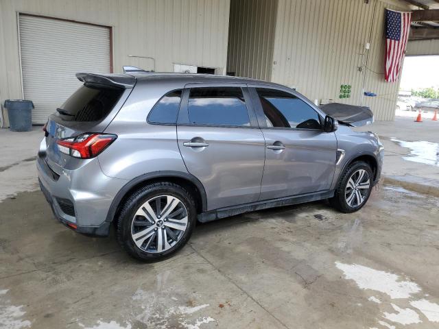 Foto 3 de la subasta – 2020 MITSUBISHI OUTLANDER con VIN JA4AP4AU8LU026331