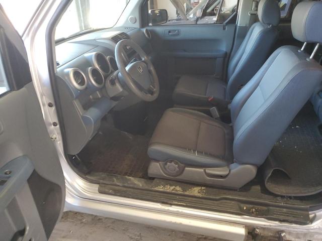 Photo 7 from auction – 2003 HONDA ELEMENT DX with VIN 5J6YH18243L006260