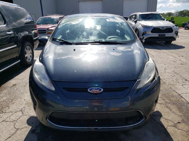 Photo 5 from auction – 2011 FORD FIESTA SE with VIN 3FADP4EJ2BM162191