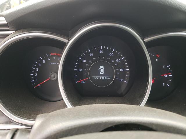 Photo 9 from auction – 2015 KIA OPTIMA LX with VIN KNAGM4A77F5533042