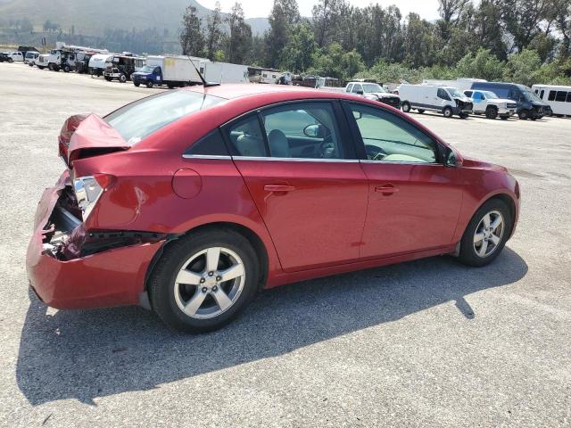 Photo 3 from auction – 2011 CHEVROLET CRUZE LT with VIN 1G1PG5S93B7265694