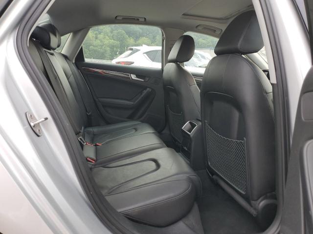 Photo 10 from auction – 2014 AUDI A4 PREMIUM with VIN WAUAFAFL8EN043843