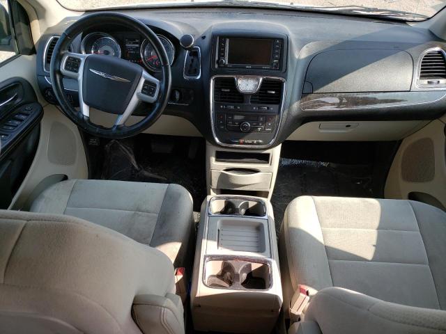 Photo 8 from auction – 2012 CHRYSLER TOWN & COU with VIN 2C4RC1BG6CR207923