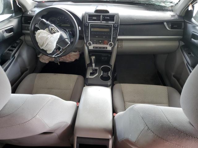 صورة رقم 8 من المزاد - 2012 TOYOTA CAMRY BASE مع VIN 4T1BF1FK3CU532826