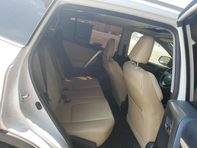 Photo 11 from auction – 2014 TOYOTA RAV4 LIMIT with VIN 2T3YFREVXEW088536