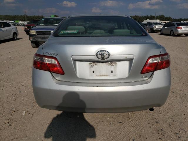Photo 6 from auction – 2007 TOYOTA CAMRY CE with VIN 4T1BE46KX7U039347