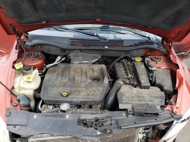Photo 11 from auction – 2007 DODGE CALIBER R/ with VIN 1B3HE78K97D344630