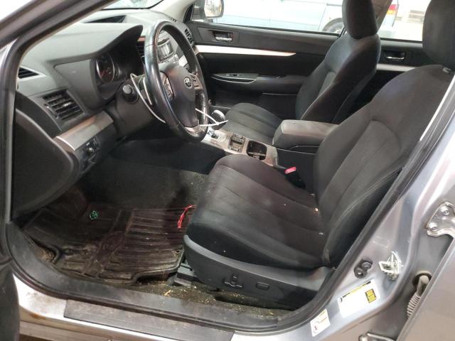 Photo 7 from auction – 2013 SUBARU LEGACY 2.5 with VIN 4S3BMCC6XD3020873