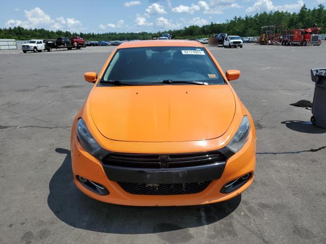 Photo 5 from auction – 2013 DODGE DART SXT with VIN 1C3CDFBA6DD345496