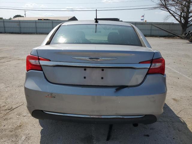 Photo 6 from auction – 2014 CHRYSLER 200 LX with VIN 1C3CCBAB7EN209346