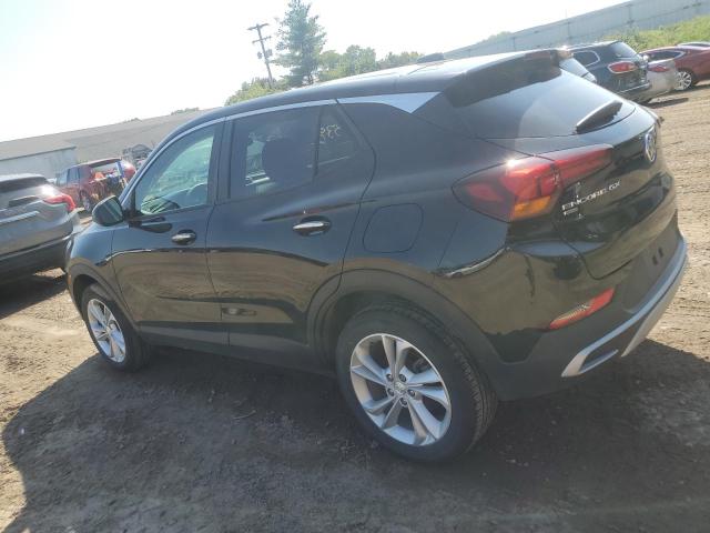 Photo 2 from auction – 2020 BUICK ENCORE GX with VIN KL4MMCSL1LB110640
