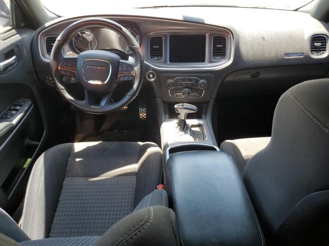 Photo 8 from auction – 2019 DODGE CHARGER R/ with VIN 2C3CDXCT0KH682106