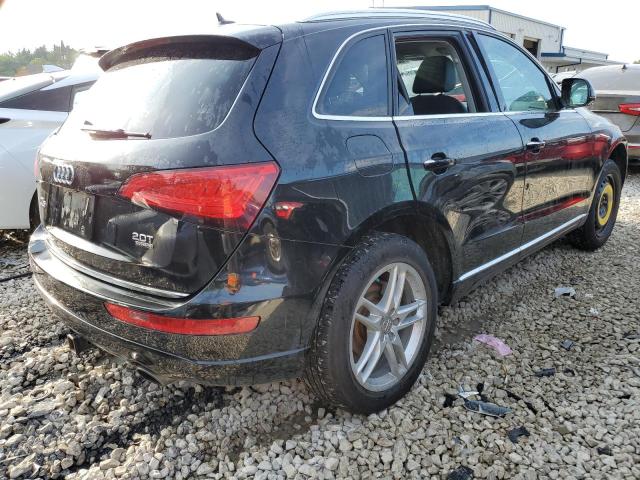 Фото 3 с аукциона – 2015 AUDI Q5 PREMIUM с VIN WA1LFAFP2FA106436