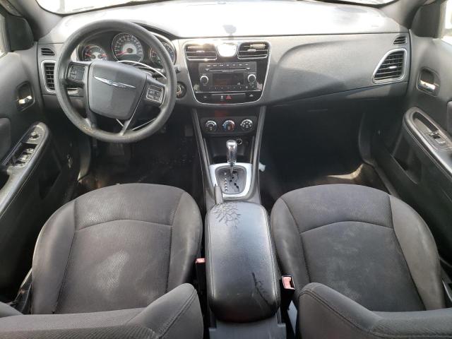 Photo 8 from auction – 2013 CHRYSLER 200 LX with VIN 1C3CCBAB0DN660469