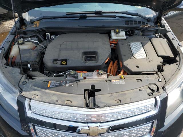 Снимка 11 от търг – 2014 CHEVROLET VOLT с VIN 1G1RD6E49EU130989