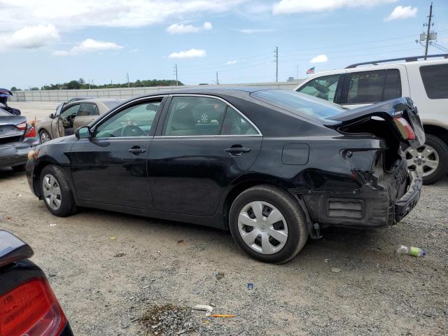 Photo 2 from auction – 2007 TOYOTA CAMRY CE with VIN 4T1BE46K77U140099