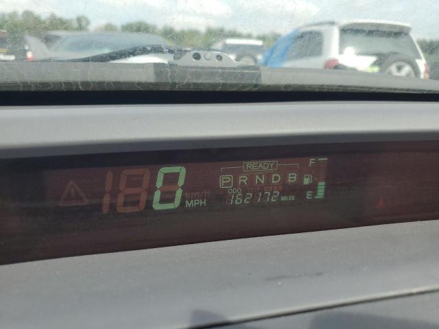Photo 9 from auction – 2002 TOYOTA PRIUS with VIN JT2BK18U320069728
