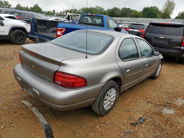 Photo 3 from auction – 1998 PLYMOUTH BREEZE BAS with VIN 1P3EJ46C8WN282136