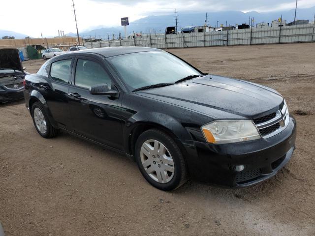 Photo 4 from auction – 2013 DODGE AVENGER SE with VIN 1C3CDZAB5DN684448