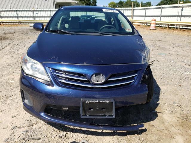 Снимка 5 от търг – 2013 TOYOTA COROLLA LE с VIN 2T1BU4EE1DC973408