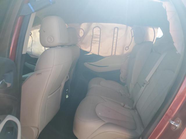 Photo 11 from auction – 2017 BUICK ENVISION P with VIN LRBFXASA4HD072310