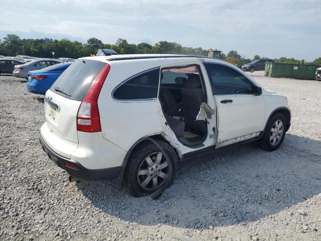 Photo 3 from auction – 2008 HONDA CR-V EX with VIN 3CZRE38548G700874