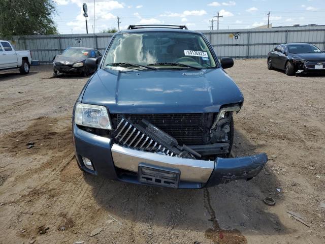 Photo 5 from auction – 2006 MERCURY MARINER with VIN 4M2CU56106DJ03610