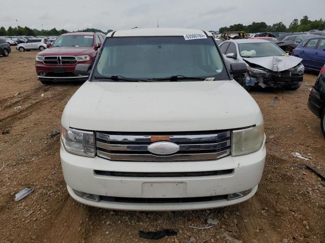 Photo 5 from auction – 2011 FORD FLEX SE with VIN 2FMGK5BC6BBD37086