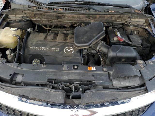 Photo 12 from auction – 2007 MAZDA CX-9 with VIN JM3TB28Y470102321