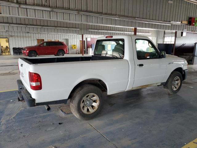 Photo 3 from auction – 2009 FORD RANGER with VIN 1FTYR10D69PA44669