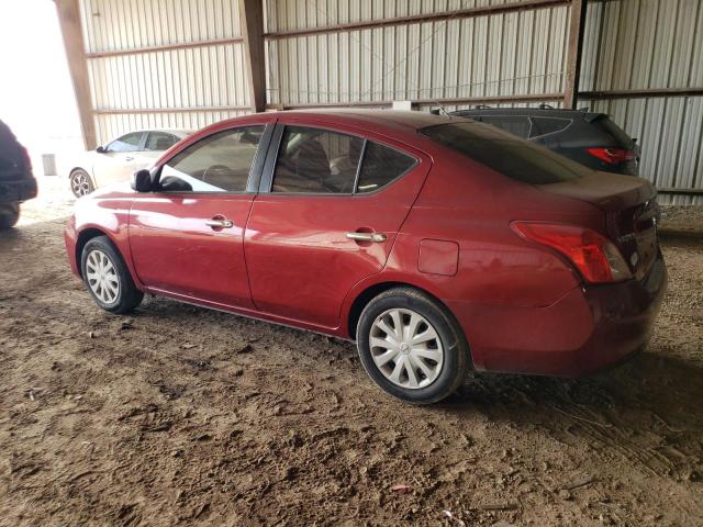 Photo 2 from auction – 2012 NISSAN VERSA S with VIN 3N1CN7AP4CL909064