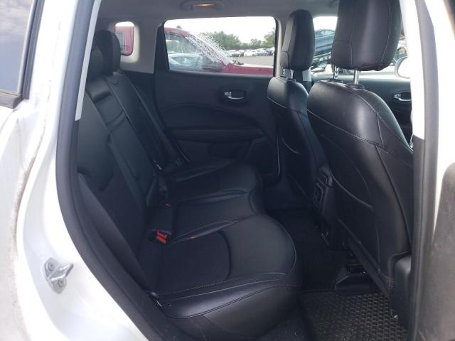 Photo 10 from auction – 2020 JEEP COMPASS LA with VIN 3C4NJDBB9LT139544