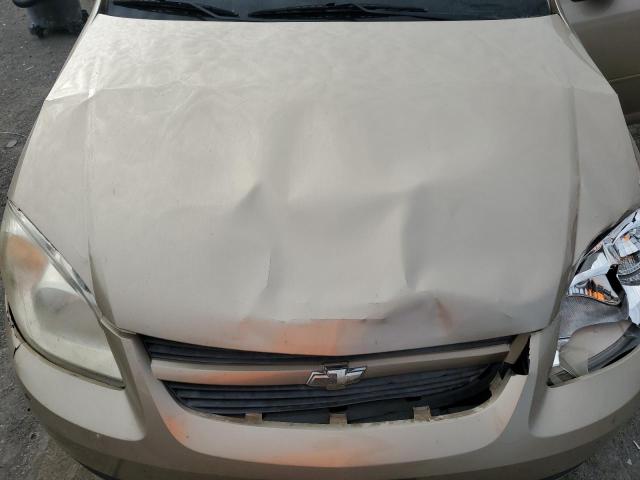 Photo 11 from auction – 2007 CHEVROLET COBALT LT with VIN 1G1AL55F677286128