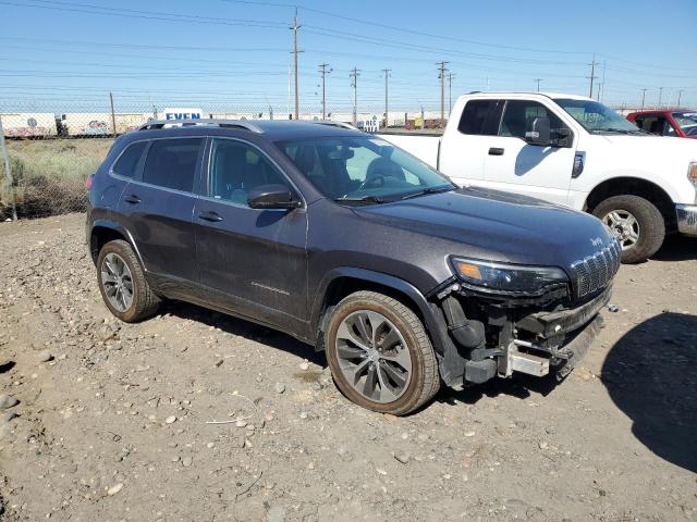 Photo 4 from auction – 2019 JEEP CHEROKEE O with VIN 1C4PJMJN1KD123895