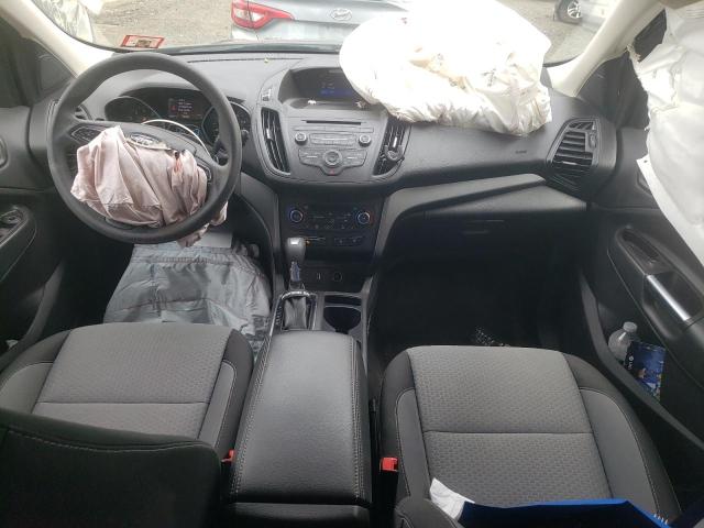 Photo 8 from auction – 2017 FORD ESCAPE SE with VIN 1FMCU9GD4HUC91956