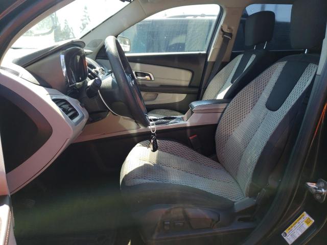Photo 7 from auction – 2012 GMC TERRAIN SL with VIN 2GKALMEK6C6313115