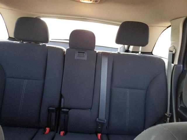 Photo 10 from auction – 2013 FORD EDGE SE with VIN 2FMDK3G90DBA62385