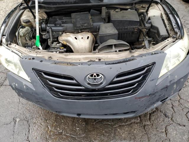 Photo 11 from auction – 2008 TOYOTA CAMRY CE with VIN 4T1BE46K18U253984