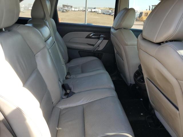 Photo 11 from auction – 2011 ACURA MDX ADVANC with VIN 2HNYD2H58BH512469